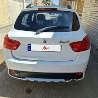 کوییک Gxr-L|خودرو سواری و وانت|سنقر, |دیوار