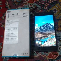 تبلت لنوو فورجی