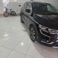 رنو کولیوس|خودرو سواری و وانت|کرمانشاه, |دیوار