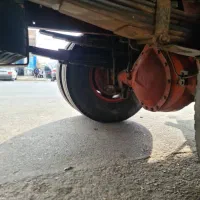 خاور ۸۰۸|خودرو سنگین|خمین, |دیوار