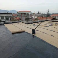 نصب وفروش ایزوگام وقیرگونی تبریزی