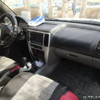 لندمارک مدل ۹۵|خودرو سواری و وانت|تهران, نیروی هوایی (پیروزی)|دیوار