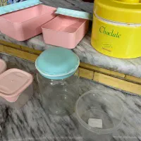 ظرف در دار