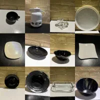 فروش لوازم کافه
