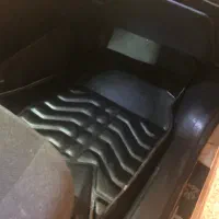 پژوپارس ۸۳ نقره ای استثنایی اصل فرانسه|خودرو سواری و وانت|کرج, حاجی آباد|دیوار