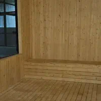 سوناخشک ترموود نجاری تعمیرات