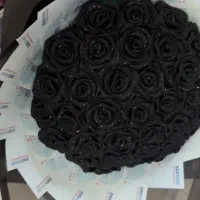 گل روبانی.رز جاودان.باکس گل.هدیه.|گل مصنوعی|تهران, مشیریه|دیوار