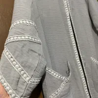 دو عدد مانتو تا سایز ۴۶|لباس|اردبیل, |دیوار