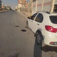 کوییک معمولی 1402|خودرو سواری و وانت|اصفهان, آهنگران|دیوار