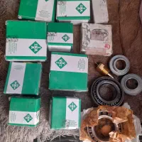 یدکی کمباین