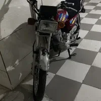 هوندا CG|موتورسیکلت|اسلام‌شهر, شهرک انبیا|دیوار