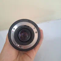 لنز سیگما  Sigma 70 - 300mm f/4 - 5.6 DL marco|دوربین عکاسی و فیلم‌برداری|فولادشهر, C1|دیوار