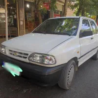 پراید131