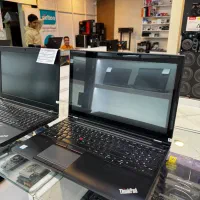 لنوو سیپیو i7 رم ۱۶ حافظه ۲۵۶ و ۱ ترا گرافیک ۲|رایانه همراه|ساوه, |دیوار