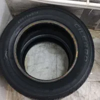 لاستیک استوک پژو