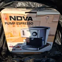 قهوه ساز اسپرسو