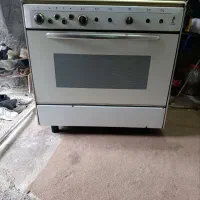 گاز تمام فر