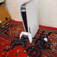 ps5|کنسول، بازی ویدئویی و آنلاین|ورامین, ورامین|دیوار