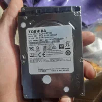 هارد لپ تابی ۱ ترا توشیبا