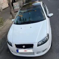 رانا پلاس پانوراما سفارشی فول آپشن مدل۱۴۰۱استثنایی|خودرو سواری و وانت|تبریز, |دیوار