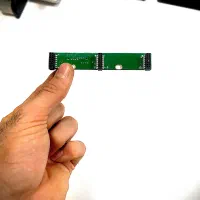 چیپ هشبرد پاور کنترول برد رایزر فن|قطعات و لوازم جانبی رایانه|تهران, تهرانپارس غربی|دیوار