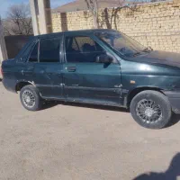 پراید|خودرو سواری و وانت|لردگان, |دیوار