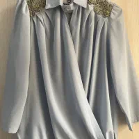 شومیز مجلسی زنانه ودخترانه