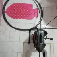 بازکن و تخلیه چاه رودهن بومهن پردیس مهرآباد فنرزنی|خدمات پیشه و مهارت|رودهن, |دیوار