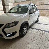 کوئیک اس مدل ۴۰۲ کمکار|خودرو سواری و وانت|گرگان, |دیوار