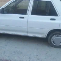 پراید ۹۵ مالچه درو رنک  در کامیاران|خودرو سواری و وانت|کامیاران, |دیوار