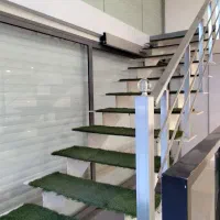 رهن و اجاره مغازه ۲۴۵ متری بر بلوار امام|اجارهٔ مغازه و غرفه|شاهینشهر, حافظ جنوبی|دیوار