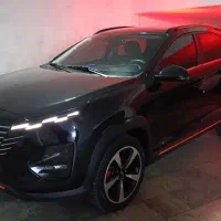 ام وی ام X33 کراس اتوماتیک مدل 1404