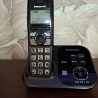 گوشی پاناسونیک