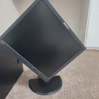 مانیتور استوک Lenovo مدل تینک ویژن|رایانه رومیزی|مبارکه, |دیوار