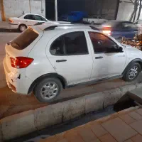 کوییک اس ۱۴۰۳|خودرو سواری و وانت|بهارستان, |دیوار