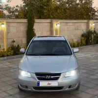 سوناتا nf مدل ۲۰۰۷