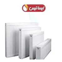 رادیاتور پانلی ۱۲۰ سانت ایساتیس