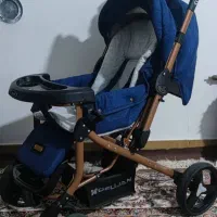 کالسکه دلیجان بنیتا