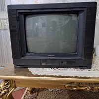 تلویزیون ۱۴ اینچ رنگی سامسونگ