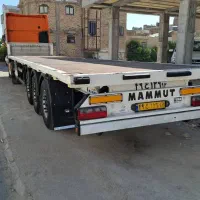 کفی ۱۲/۶۰ ماموت مدل۹۶