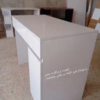 میز تحریر/میزمطالعه/میز لپ تاپ/مدل آهو|میز تحریر و کامپیوتر|تبریز, |دیوار
