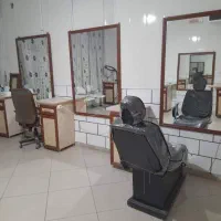 فروش لوازم آرایشگاه زنانه|آرایشگاه و سالن‌های زیبایی|خمین, |دیوار