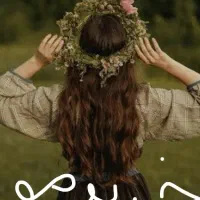 موهای طبیعی بیار پیش من