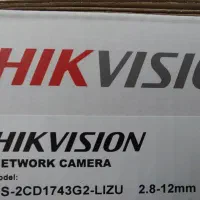 دوربین مداربسته هایک ویژن