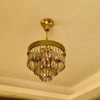 لوستر ظریف و شیک