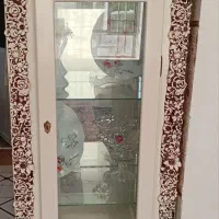 بوفه بسیار تمیزونو