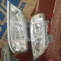 سپرجلو عقب چراغ جلو خطر عقب مه شکن جلو پنجره پارس|قطعات یدکی و لوازم جانبی|مشهد, رباط طرق|دیوار