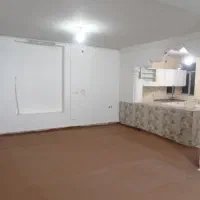 آپارتمان همکف 110 متری