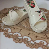 دمپایی.صندل.سایز 37 38. نونو|کیف، کفش، کمربند|اسلامشهر, زرافشان|دیوار