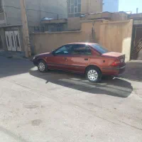 سمند SE مدل 90|خودرو سواری و وانت|ایلام, |دیوار